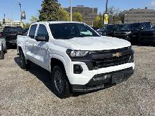 2025 Chevrolet Colorado 4WD LT Low Mileage - Photo 9