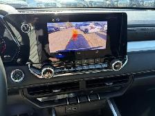 2025 Chevrolet Colorado 4WD LT Low Mileage - Photo 16