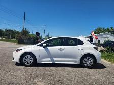 2019 TOYOTA COROLLA HATCHBACK SE - Photo 5