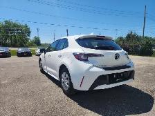 2019 TOYOTA COROLLA HATCHBACK SE - Photo 6