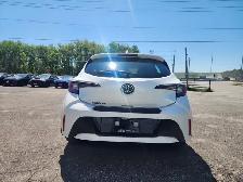 2019 TOYOTA COROLLA HATCHBACK SE - Photo 7