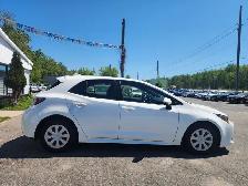 2019 TOYOTA COROLLA HATCHBACK SE - Photo 9