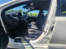 2019 TOYOTA COROLLA HATCHBACK SE - Photo 10