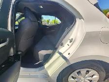 2019 TOYOTA COROLLA HATCHBACK SE - Photo 11