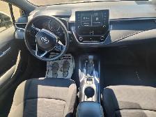 2019 TOYOTA COROLLA HATCHBACK SE - Photo 15
