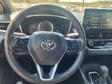 2019 TOYOTA COROLLA HATCHBACK SE - Photo 16