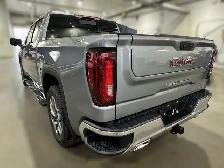 2026 GMC Sierra 1500 SLT - Photo 3