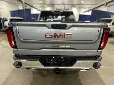 2026 GMC Sierra 1500 SLT - Photo 5