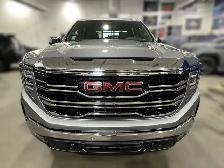 2026 GMC Sierra 1500 SLT - Photo 7