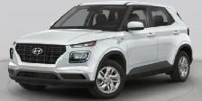 2023 Hyundai Venue Preferred