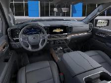 2026 Chevrolet Silverado 1500 LT Trail Boss - Photo 5