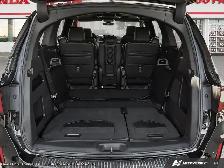 2026 Honda Odyssey Black Edition - Photo 8