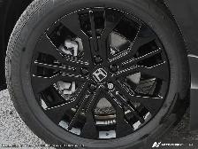 2026 Honda Odyssey Black Edition - Photo 9