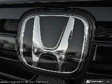 2026 Honda Odyssey Black Edition - Photo 10