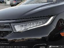 2026 Honda Odyssey Black Edition - Photo 11