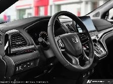 2026 Honda Odyssey Black Edition - Photo 13