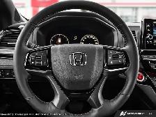 2026 Honda Odyssey Black Edition - Photo 14