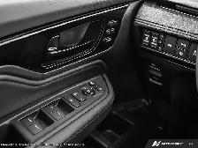 2026 Honda Odyssey Black Edition - Photo 17