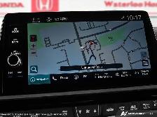 2026 Honda Odyssey Black Edition - Photo 19
