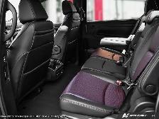 2026 Honda Odyssey Black Edition - Photo 22