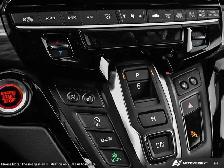 2026 Honda Odyssey Black Edition - Photo 25