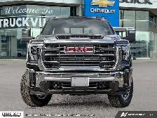 2026 GMC Sierra 3500HD SLT - Photo 2