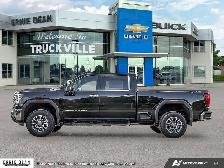 2026 GMC Sierra 3500HD SLT - Photo 3