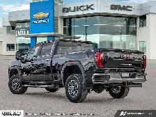 2026 GMC Sierra 3500HD SLT - Photo 4
