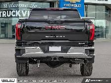 2026 GMC Sierra 3500HD SLT - Photo 5