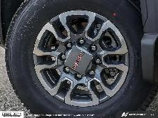 2026 GMC Sierra 3500HD SLT - Photo 8