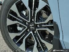2026 Honda Odyssey Touring - Photo 9