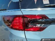 2026 Honda Odyssey Touring - Photo 12