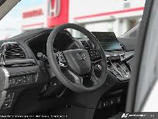 2026 Honda Odyssey Touring - Photo 13
