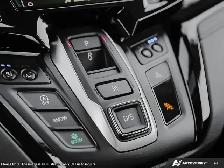 2026 Honda Odyssey Touring - Photo 18