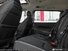 2026 Honda Odyssey Touring - Photo 22