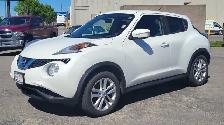 2016 Nissan JUKE SL