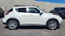2016 Nissan JUKE SL - Photo 7