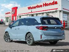 2026 Honda Odyssey Touring - Photo 4