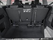 2026 Honda Odyssey Touring - Photo 8
