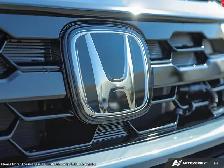 2026 Honda Odyssey Touring - Photo 10