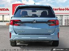 2026 Honda Odyssey Touring - Photo 6