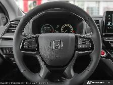 2026 Honda Odyssey Touring - Photo 14