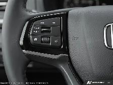 2026 Honda Odyssey Touring - Photo 16