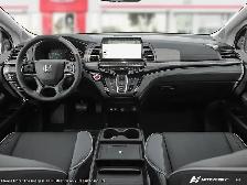 2026 Honda Odyssey Touring - Photo 23