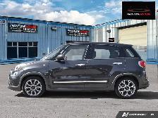2015 Fiat 500L 5dr HB Trekking 6-Speed Manual - Photo 3