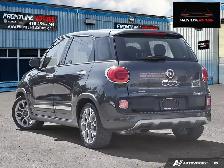 2015 Fiat 500L 5dr HB Trekking 6-Speed Manual - Photo 4