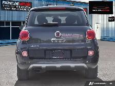 2015 Fiat 500L 5dr HB Trekking 6-Speed Manual - Photo 5