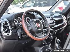 2015 Fiat 500L 5dr HB Trekking 6-Speed Manual - Photo 11