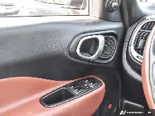 2015 Fiat 500L 5dr HB Trekking 6-Speed Manual - Photo 15