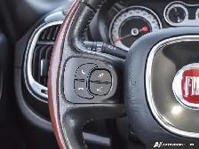 2015 Fiat 500L 5dr HB Trekking 6-Speed Manual - Photo 16
